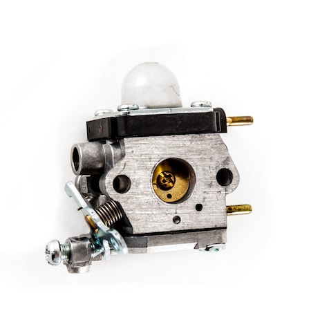 Mtd Carburator Asm 753-06753